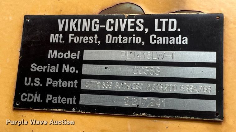 image for item LI9562 2009 International WorkStar 7500  dump truck