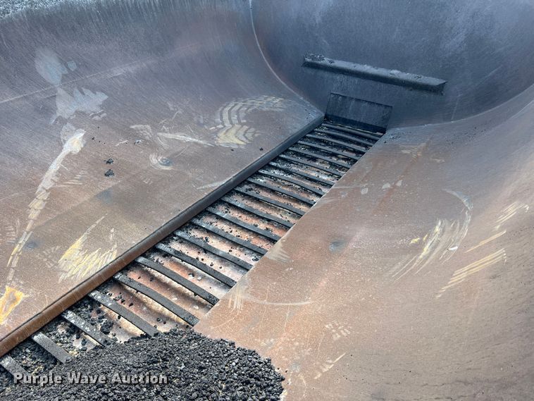 image for item LI9562 2009 International WorkStar 7500  dump truck