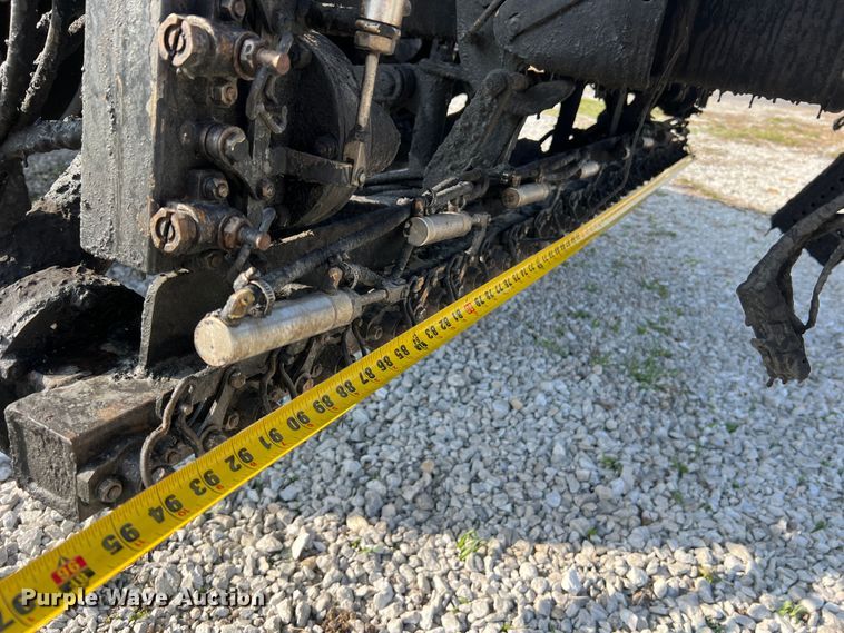 image for item LI9563 2004 Chevrolet C7500  oil distributor truck