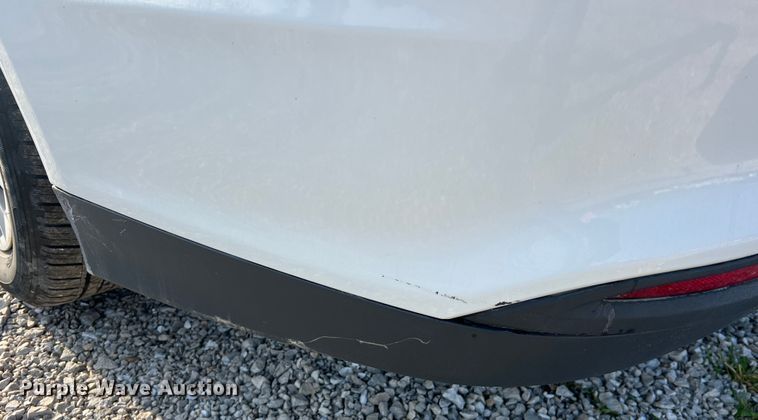 image for item LI9564 2014 Ford Fusion