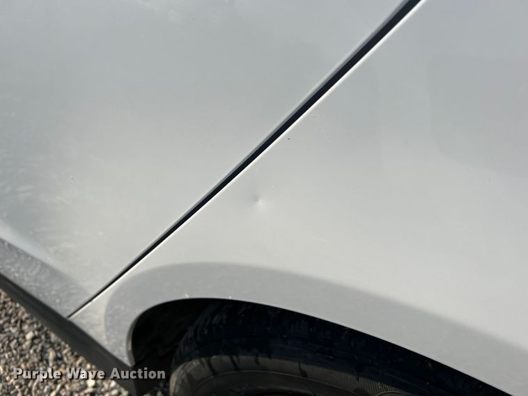 image for item LI9564 2014 Ford Fusion