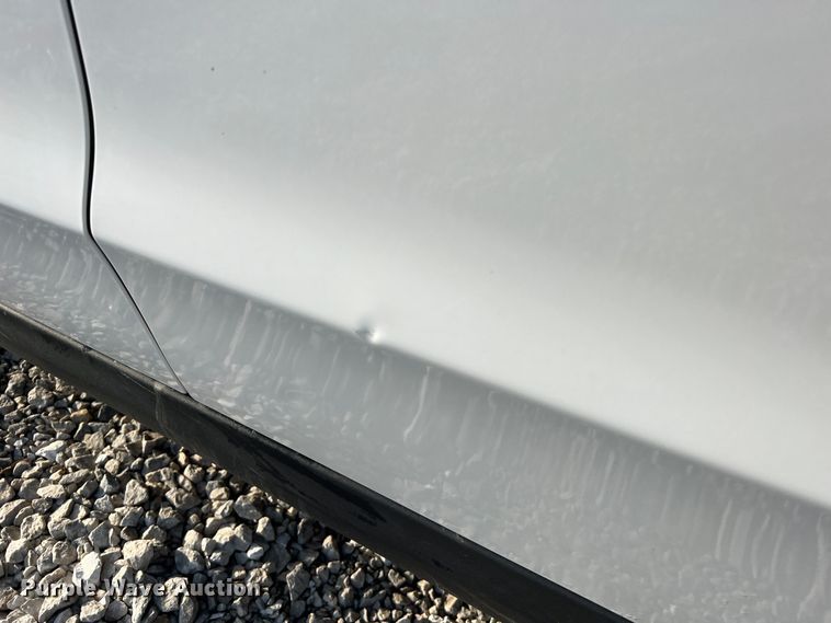 image for item LI9564 2014 Ford Fusion