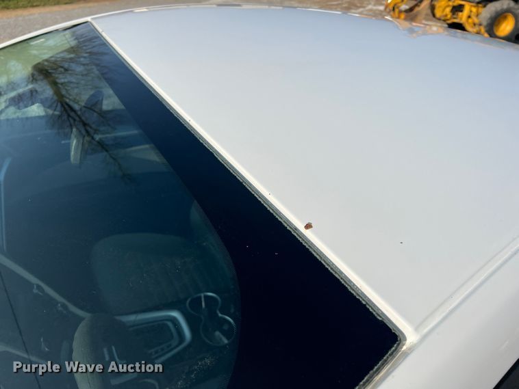 image for item LI9564 2014 Ford Fusion