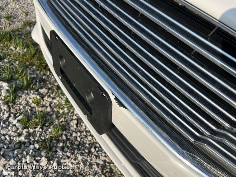 image for item LI9564 2014 Ford Fusion