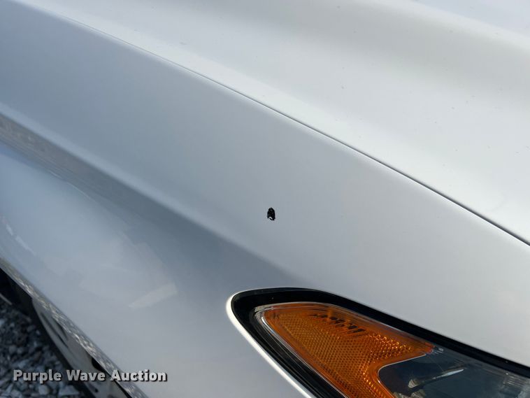 image for item LI9564 2014 Ford Fusion