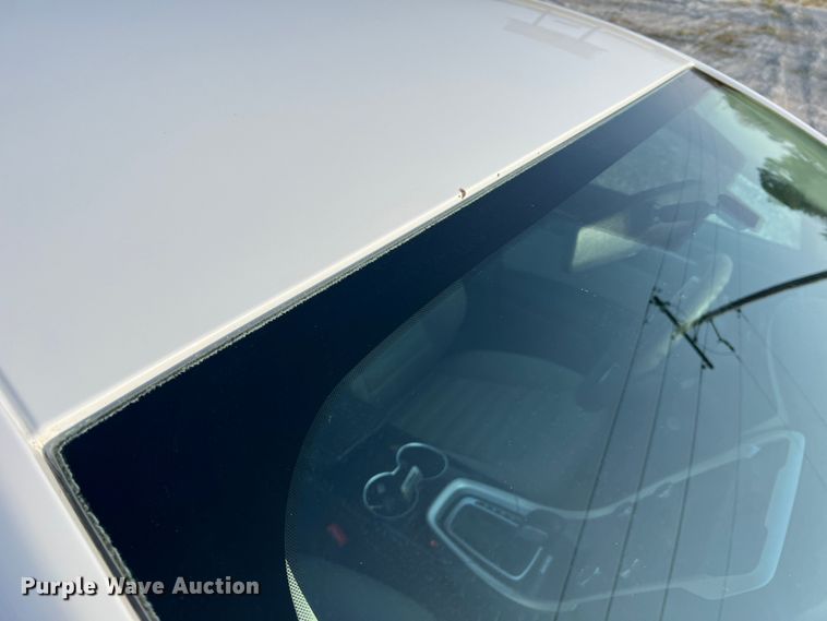 image for item LI9564 2014 Ford Fusion