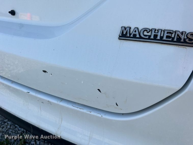 image for item LI9564 2014 Ford Fusion