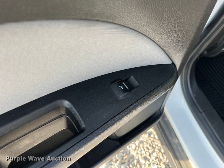 image for item LI9564 2014 Ford Fusion