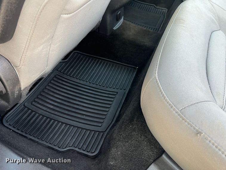 image for item LI9564 2014 Ford Fusion