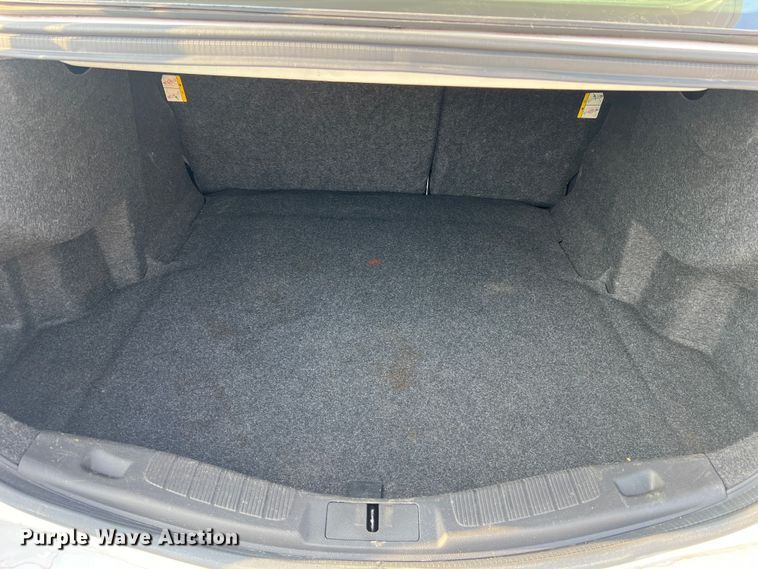 image for item LI9564 2014 Ford Fusion