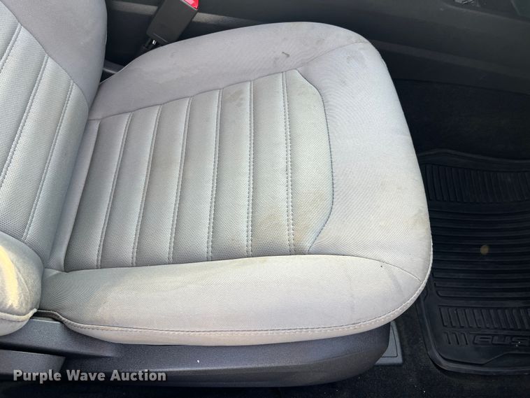 image for item LI9564 2014 Ford Fusion