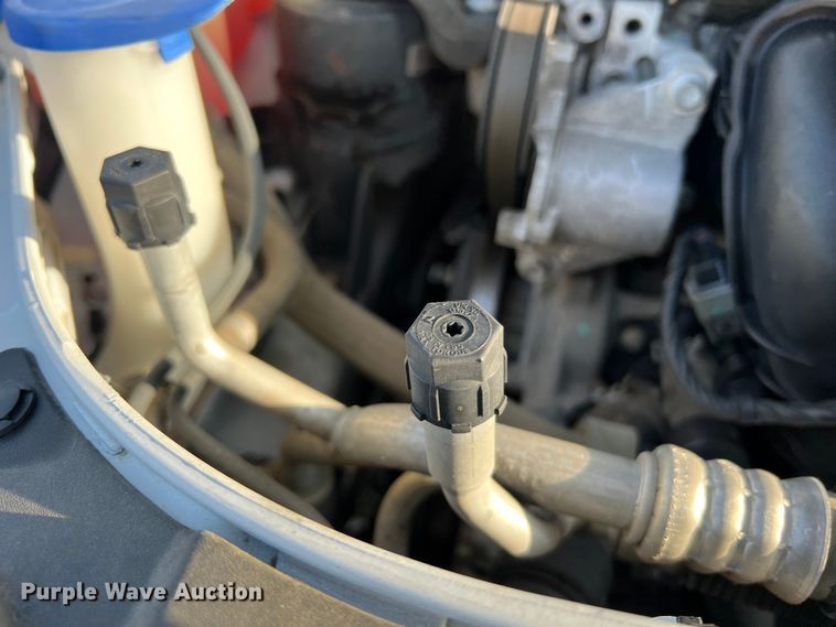 image for item LI9564 2014 Ford Fusion