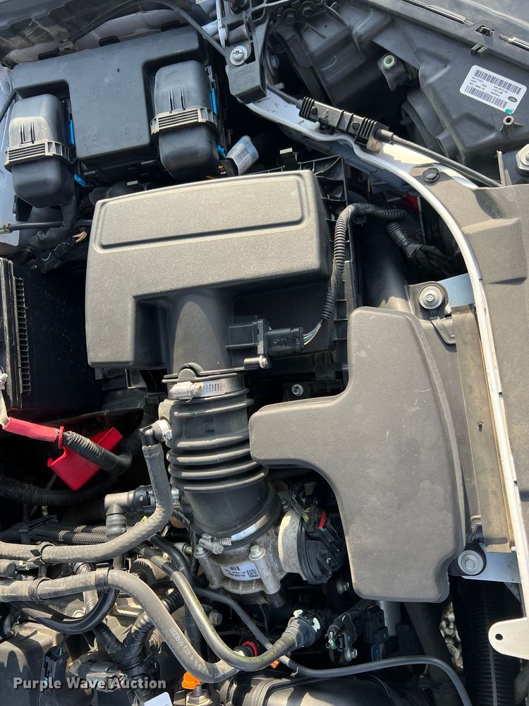 image for item LI9564 2014 Ford Fusion