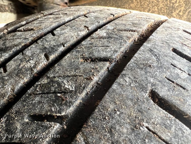 image for item LI9564 2014 Ford Fusion