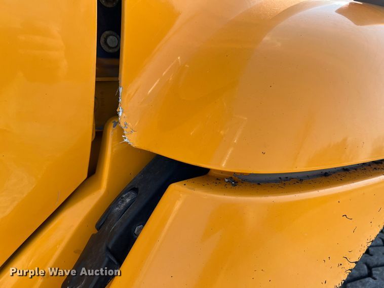 image for item LI9565 2006 International 7400 dump truck