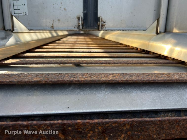 image for item LI9565 2006 International 7400 dump truck