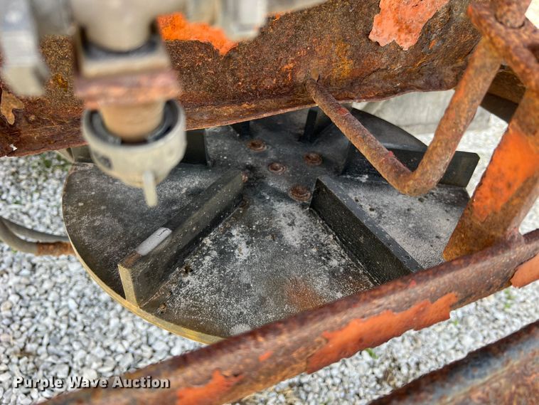 image for item LI9565 2006 International 7400 dump truck