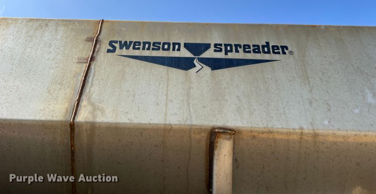 image for item LI9565 2006 International 7400 dump truck