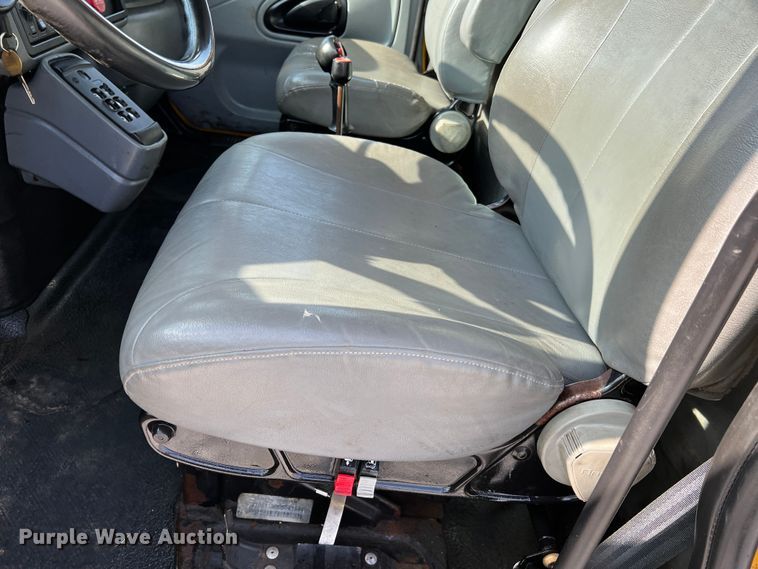 image for item LI9565 2006 International 7400 dump truck