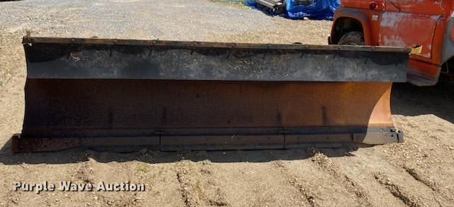 image for item LI9565 2006 International 7400 dump truck