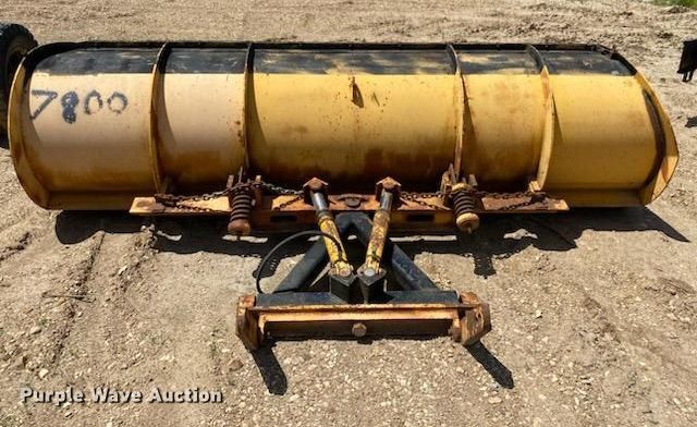 image for item LI9565 2006 International 7400 dump truck