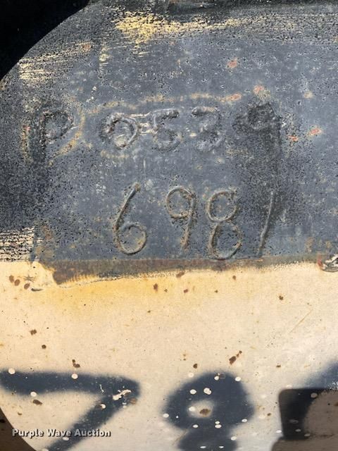 image for item LI9565 2006 International 7400 dump truck