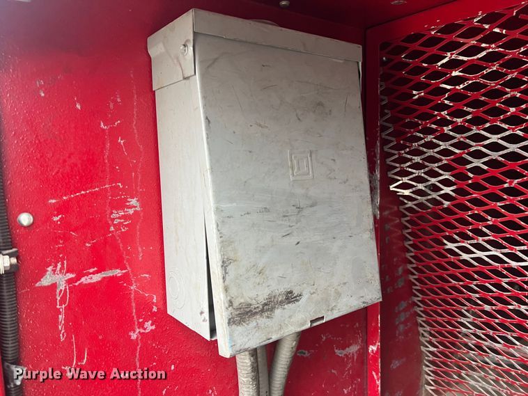 image for item LI9571 1995 Freightliner FL70  pumper fire truck