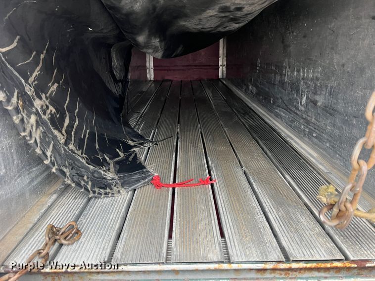 image for item LI9571 1995 Freightliner FL70  pumper fire truck