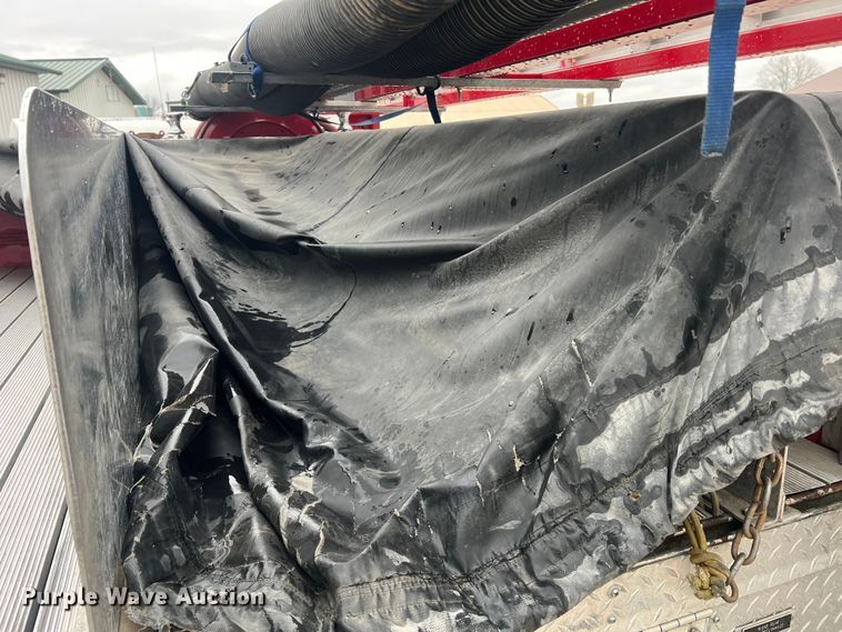 image for item LI9571 1995 Freightliner FL70  pumper fire truck