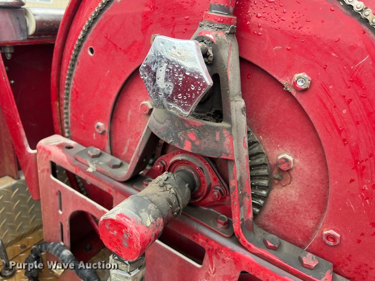 image for item LI9571 1995 Freightliner FL70  pumper fire truck