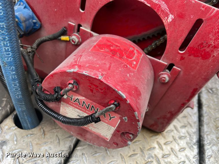 image for item LI9571 1995 Freightliner FL70  pumper fire truck