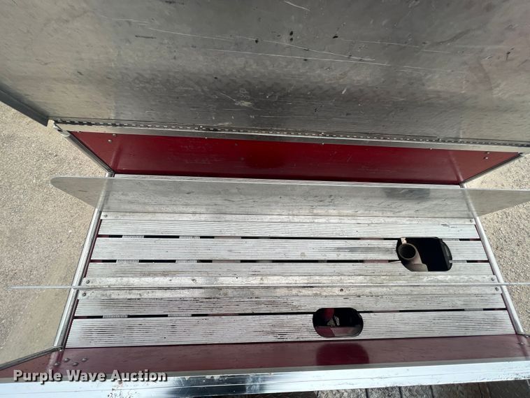 image for item LI9571 1995 Freightliner FL70  pumper fire truck