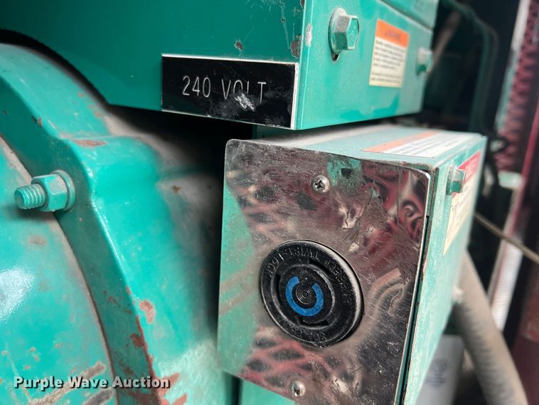 image for item LI9571 1995 Freightliner FL70  pumper fire truck