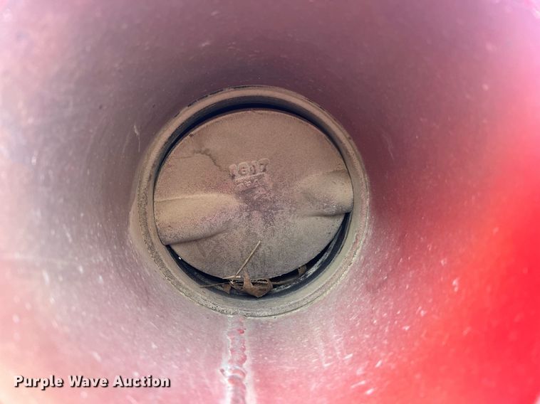 image for item LI9583 1999 Stewart & Stevenson MTV M-1090  dump truck