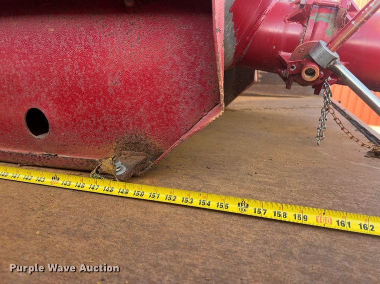 image for item LI9583 1999 Stewart & Stevenson MTV M-1090  dump truck