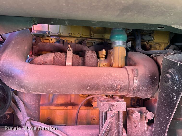 image for item LI9583 1999 Stewart & Stevenson MTV M-1090  dump truck