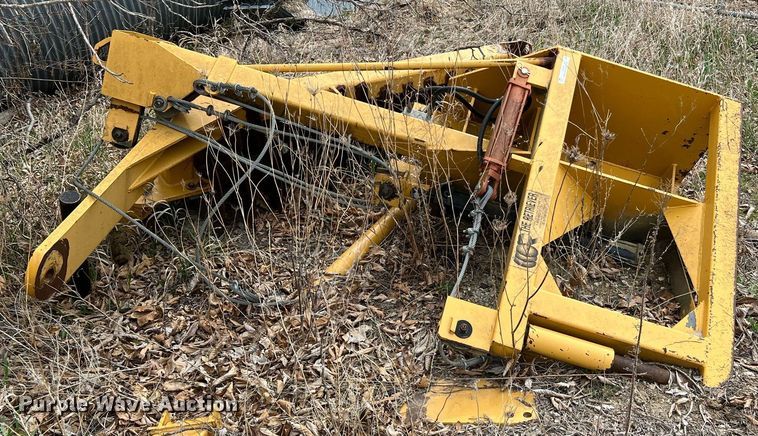 image for item LI9590 The Retriever  shoulder conditioner