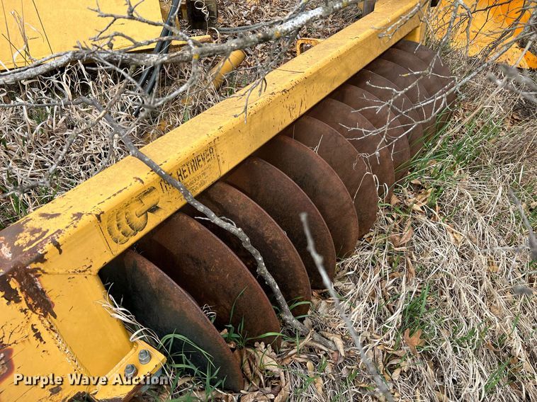 image for item LI9590 The Retriever  shoulder conditioner