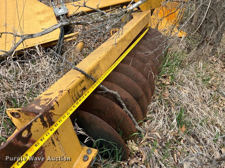 image for item LI9590 The Retriever  shoulder conditioner