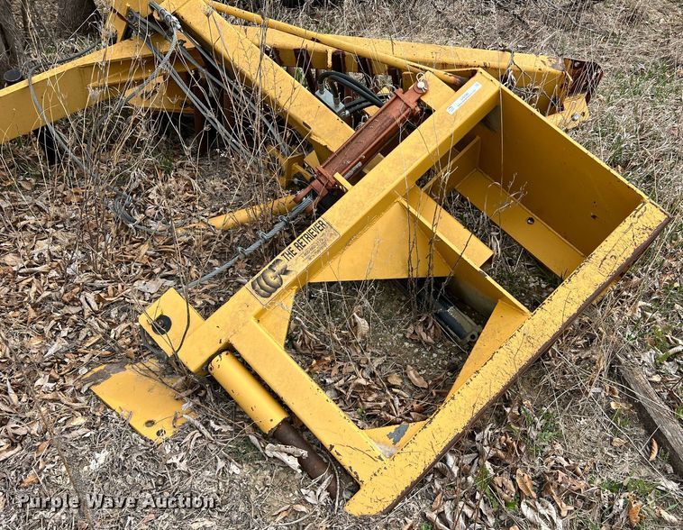 image for item LI9590 The Retriever  shoulder conditioner