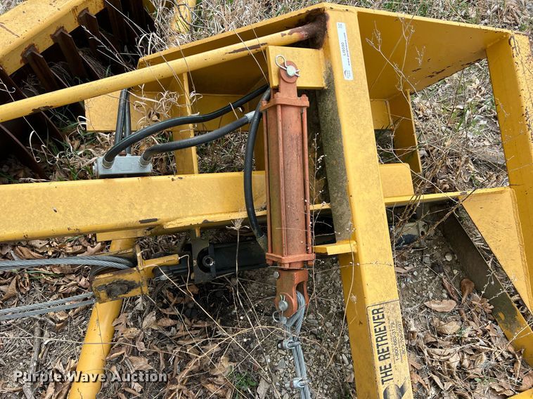 image for item LI9590 The Retriever  shoulder conditioner