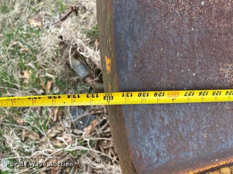 image for item LI9591 (3) snow plows