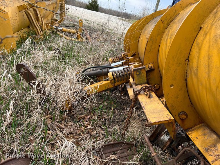 image for item LI9591 (3) snow plows