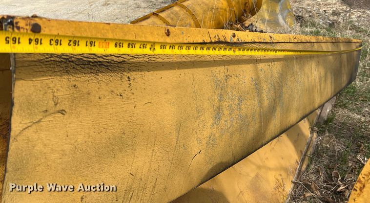 image for item LI9591 (3) snow plows