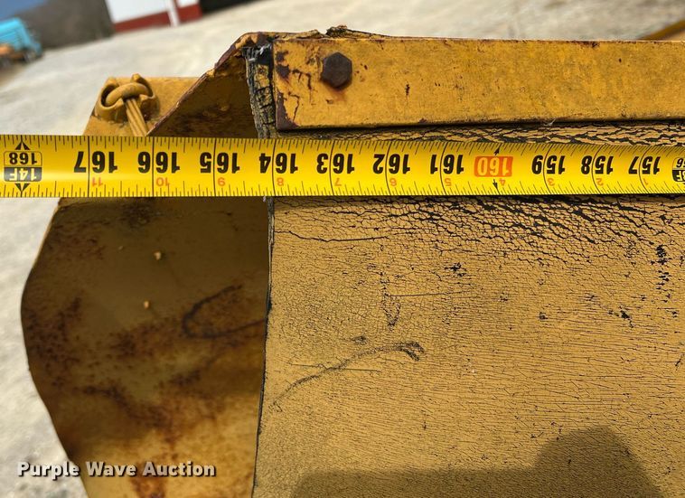 image for item LI9591 (3) snow plows