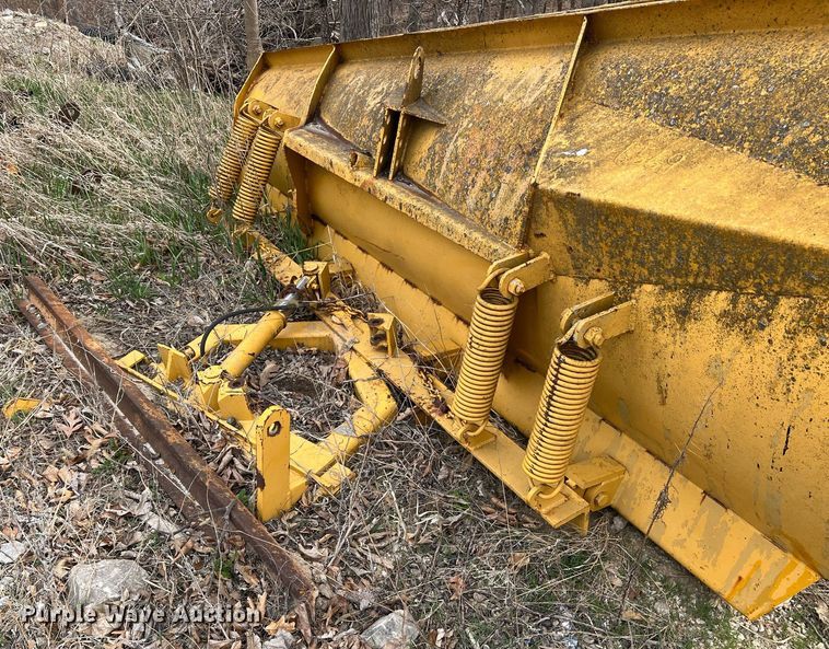 image for item LI9591 (3) snow plows