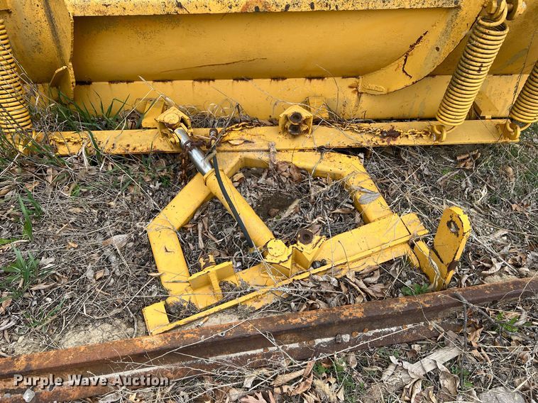 image for item LI9591 (3) snow plows