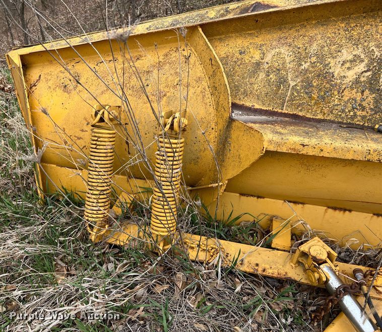 image for item LI9591 (3) snow plows