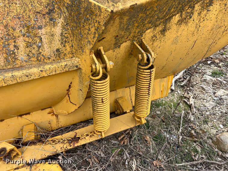 image for item LI9591 (3) snow plows