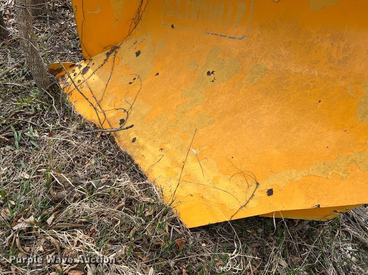 image for item LI9591 (3) snow plows